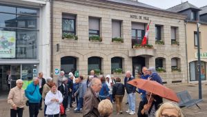 Jumelage - Gouesnou 2025 galerie photo