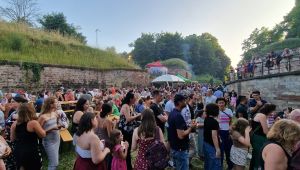 Fête de la Musique 2025 galerie photo