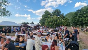 Bal du 13 Juillet 2025 galerie photo