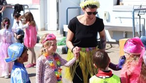 Cavalcade de Carnaval 2025 galerie photo