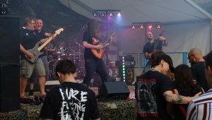 MetalFest 2025 galerie photo