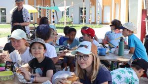 KERMESSE ALSH 2025 galerie photo